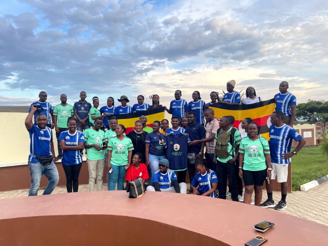 Benefits of Joining Uganda Hiking Club