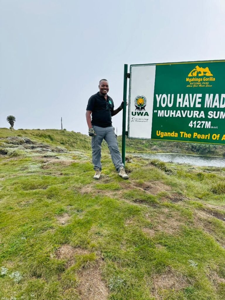 uganda-hiking-club-members-make-it-to-mount-muhabura