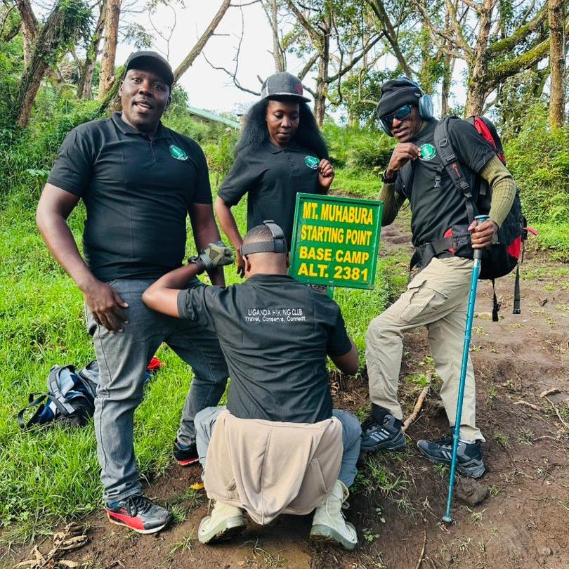 uganda-hiking-club-members-make-it-to-mount-muhabura